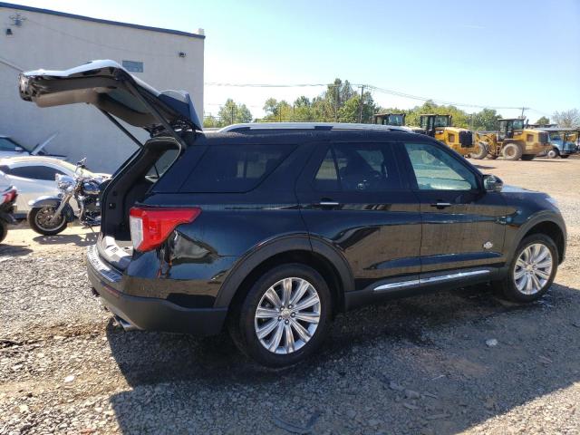 Photo 2 VIN: 1FM5K8LC7MGC06459 - FORD EXPLORER K 