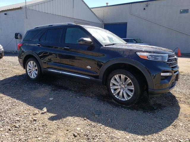 Photo 3 VIN: 1FM5K8LC7MGC06459 - FORD EXPLORER K 