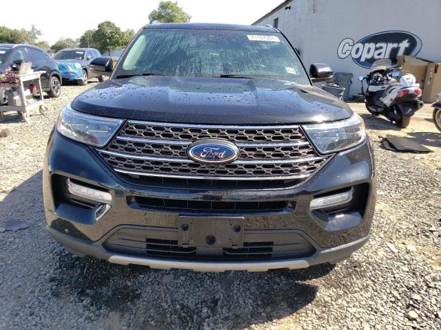 Photo 4 VIN: 1FM5K8LC7MGC06459 - FORD EXPLORER K 