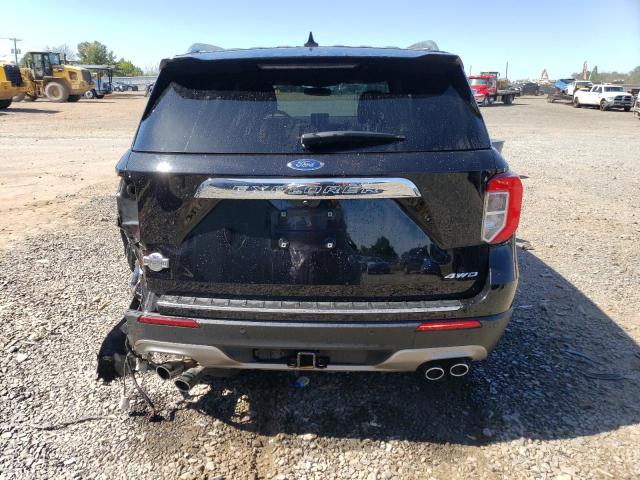 Photo 5 VIN: 1FM5K8LC7MGC06459 - FORD EXPLORER K 