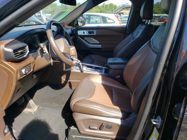 Photo 6 VIN: 1FM5K8LC7MGC06459 - FORD EXPLORER K 