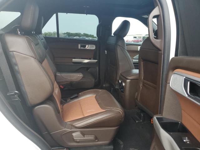 Photo 10 VIN: 1FM5K8LC9PGA46704 - FORD EXPLORER K 