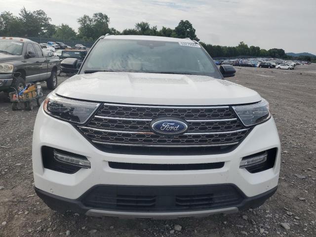 Photo 4 VIN: 1FM5K8LC9PGA46704 - FORD EXPLORER K 