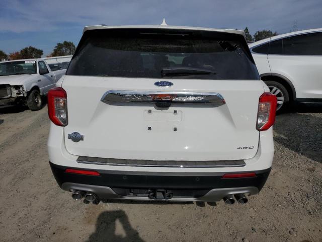 Photo 5 VIN: 1FM5K8LCXMGB89124 - FORD EXPLORER 