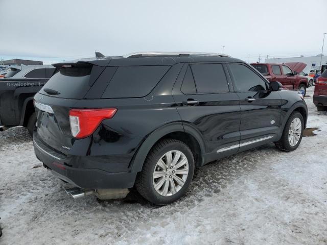 Photo 2 VIN: 1FM5K8LCXNGA15099 - FORD EXPLORER K 