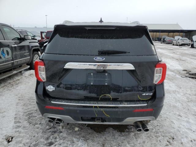 Photo 5 VIN: 1FM5K8LCXNGA15099 - FORD EXPLORER K 