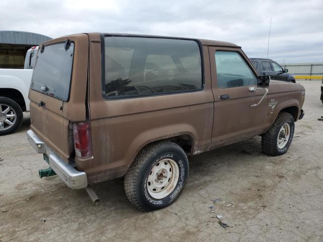 Photo 2 VIN: 1FMBU14S3EUA91792 - FORD BRONCO II 