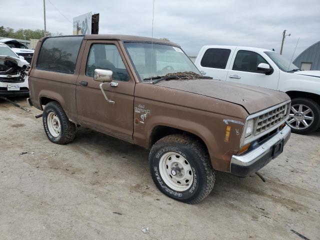 Photo 3 VIN: 1FMBU14S3EUA91792 - FORD BRONCO II 