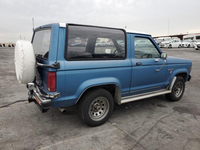 Photo 2 VIN: 1FMBU14S3FUA96136 - FORD BRONCO II 