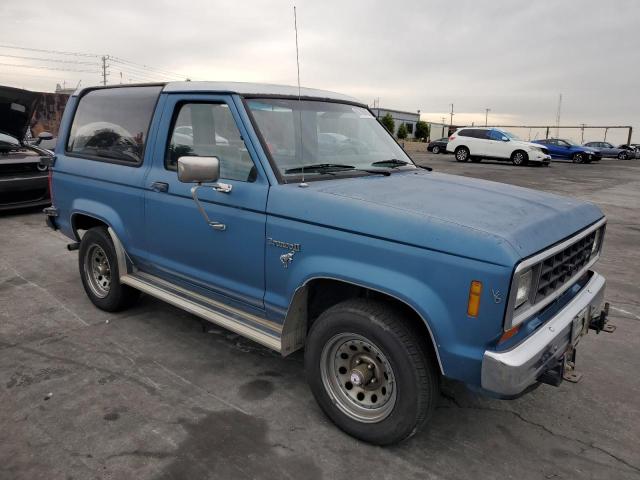 Photo 3 VIN: 1FMBU14S3FUA96136 - FORD BRONCO II 