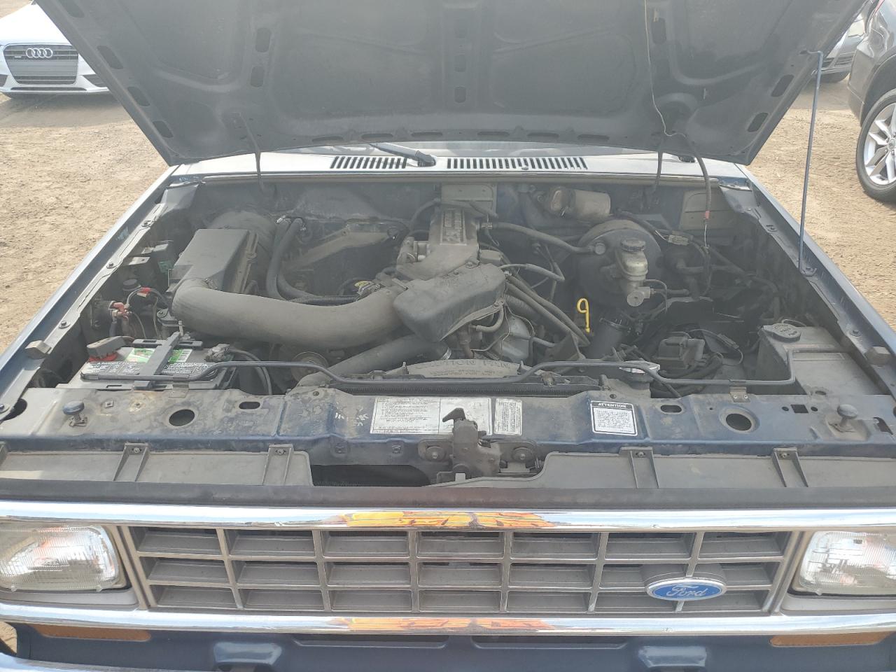 Photo 11 VIN: 1FMBU14T0GUA84049 - FORD BRONCO 