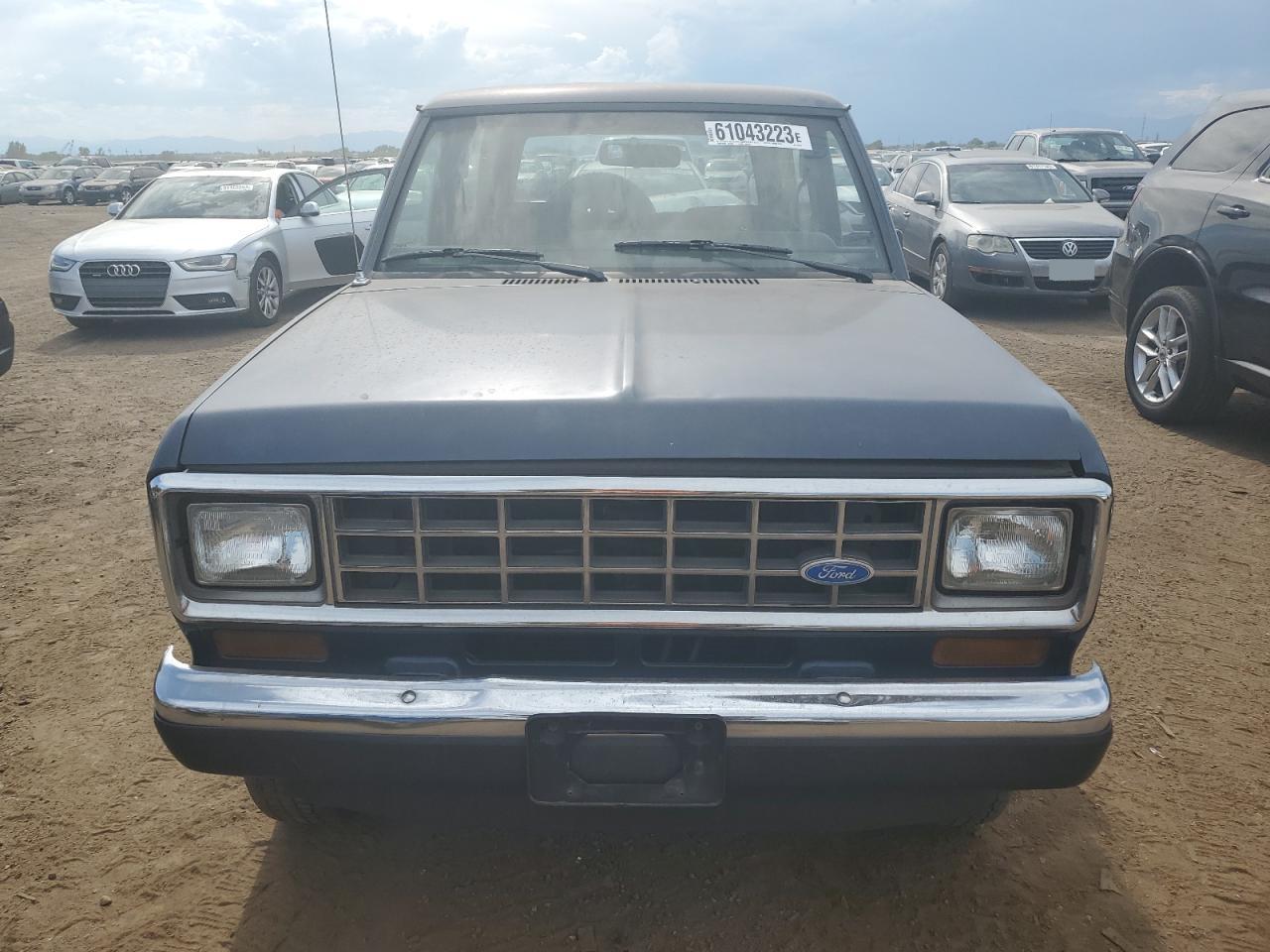 Photo 4 VIN: 1FMBU14T0GUA84049 - FORD BRONCO 