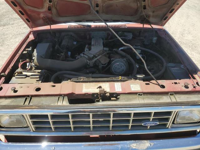 Photo 11 VIN: 1FMBU14T8GUA81884 - FORD BRONCO 