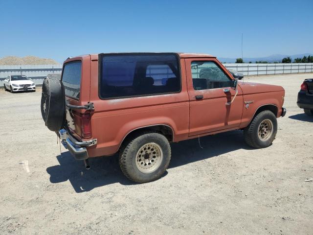 Photo 2 VIN: 1FMBU14T8GUA81884 - FORD BRONCO 