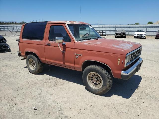 Photo 3 VIN: 1FMBU14T8GUA81884 - FORD BRONCO 