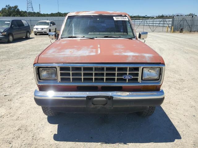 Photo 4 VIN: 1FMBU14T8GUA81884 - FORD BRONCO 