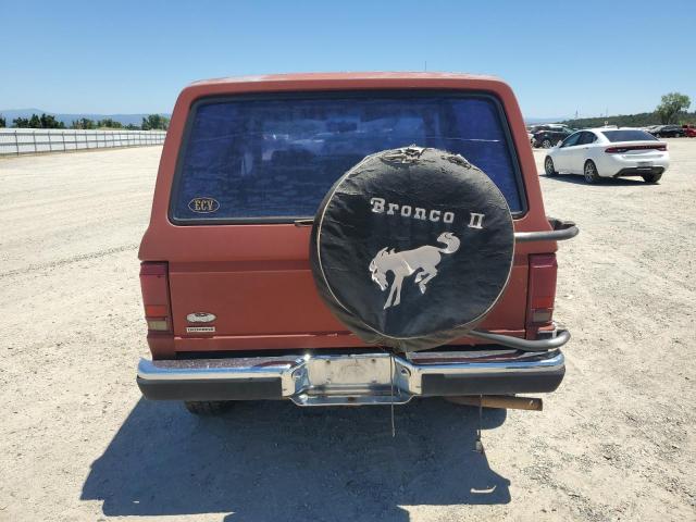 Photo 5 VIN: 1FMBU14T8GUA81884 - FORD BRONCO 