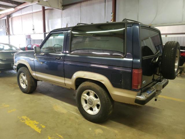 Photo 1 VIN: 1FMBU14T8KUA26750 - FORD BRONCO II 