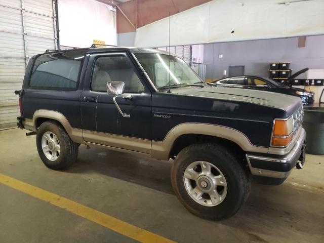 Photo 3 VIN: 1FMBU14T8KUA26750 - FORD BRONCO II 