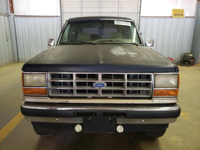 Photo 4 VIN: 1FMBU14T8KUA26750 - FORD BRONCO II 