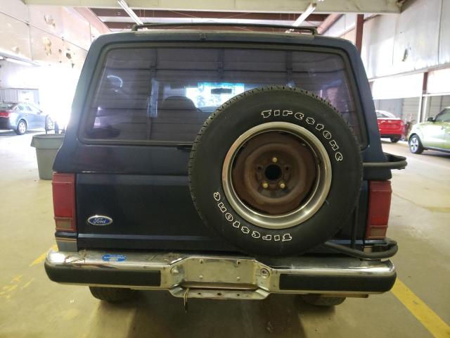 Photo 5 VIN: 1FMBU14T8KUA26750 - FORD BRONCO II 