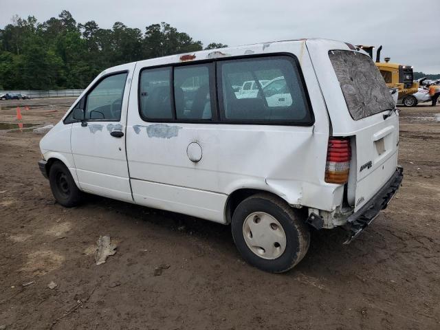 Photo 1 VIN: 1FMCA11U3TZB15074 - FORD AEROSTAR 