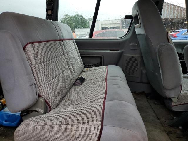 Photo 10 VIN: 1FMCA11U3TZB15074 - FORD AEROSTAR 