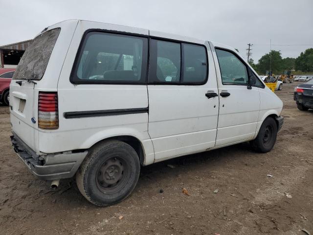 Photo 2 VIN: 1FMCA11U3TZB15074 - FORD AEROSTAR 