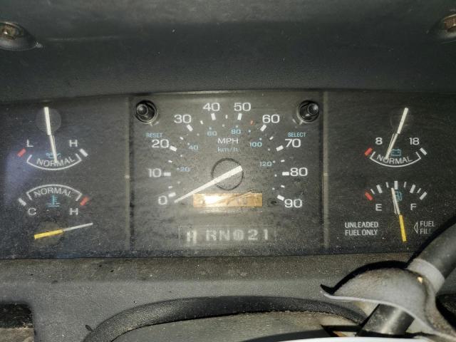 Photo 8 VIN: 1FMCA11U3TZB15074 - FORD AEROSTAR 