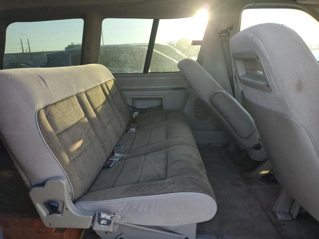 Photo 10 VIN: 1FMCA11U5MZA86842 - FORD AEROSTAR 