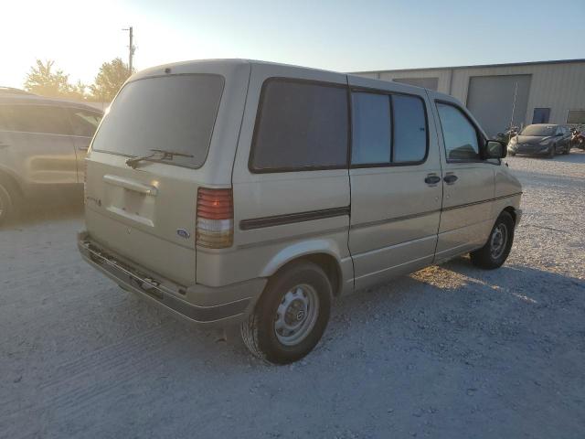 Photo 2 VIN: 1FMCA11U5MZA86842 - FORD AEROSTAR 