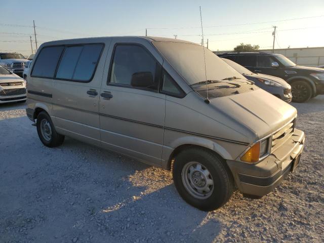 Photo 3 VIN: 1FMCA11U5MZA86842 - FORD AEROSTAR 