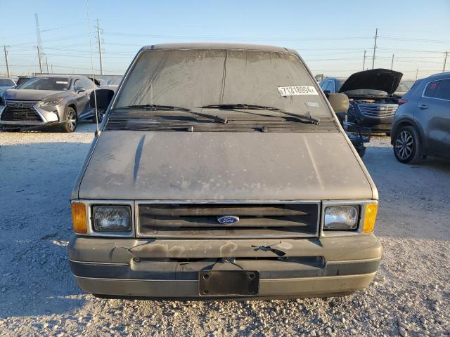 Photo 4 VIN: 1FMCA11U5MZA86842 - FORD AEROSTAR 