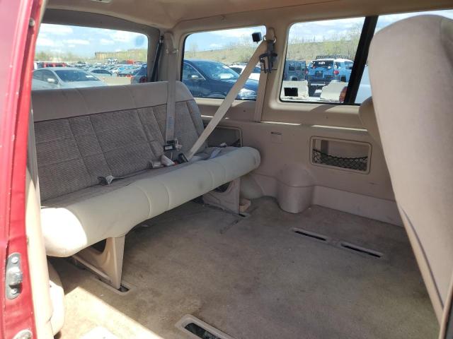 Photo 10 VIN: 1FMCA11U7TZA81608 - FORD AEROSTAR 