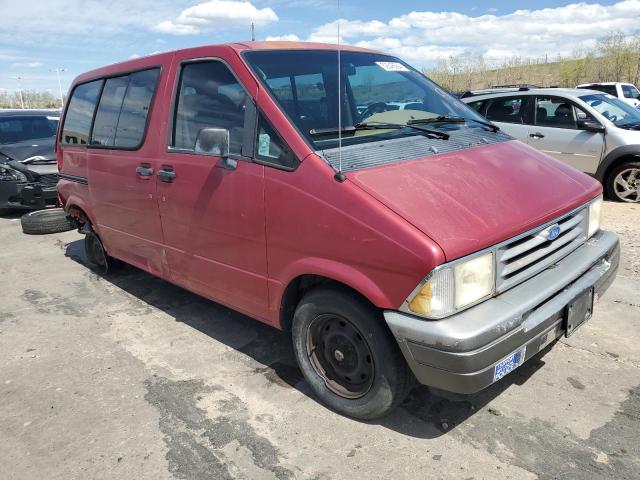 Photo 3 VIN: 1FMCA11U7TZA81608 - FORD AEROSTAR 