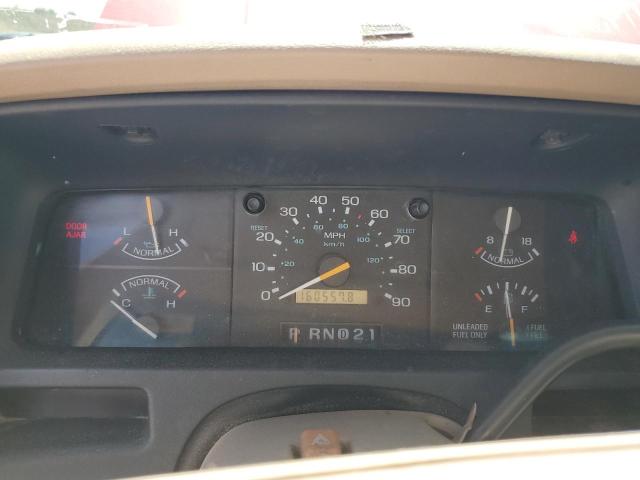 Photo 8 VIN: 1FMCA11U7TZA81608 - FORD AEROSTAR 