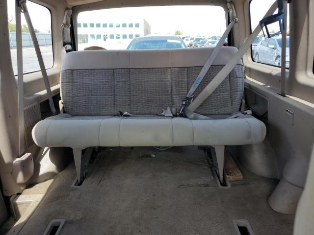 Photo 9 VIN: 1FMCA11U7TZA81608 - FORD AEROSTAR 