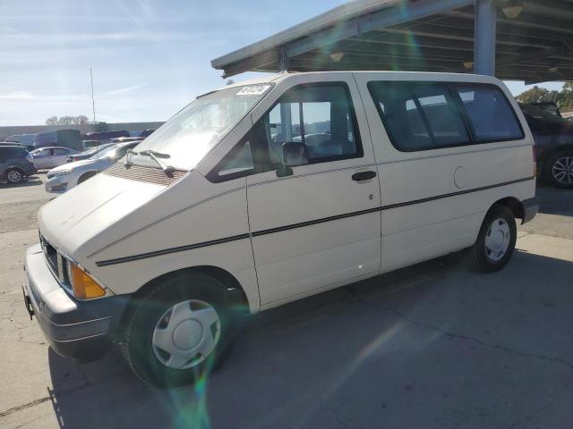 Photo 0 VIN: 1FMCA11UXKZB76968 - FORD AEROSTAR 