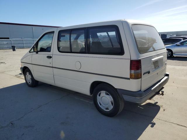 Photo 1 VIN: 1FMCA11UXKZB76968 - FORD AEROSTAR 