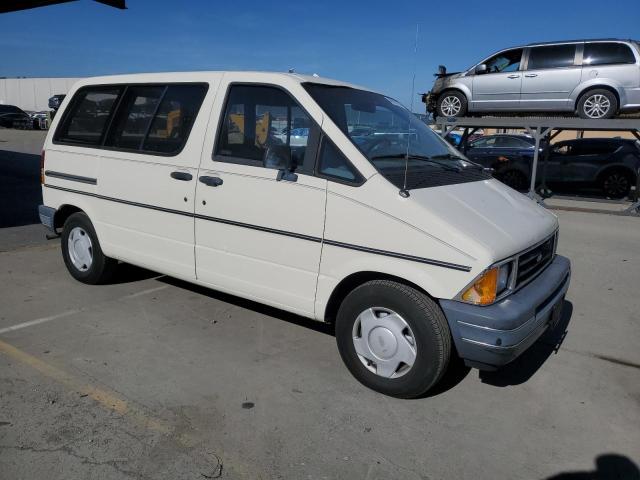 Photo 3 VIN: 1FMCA11UXKZB76968 - FORD AEROSTAR 