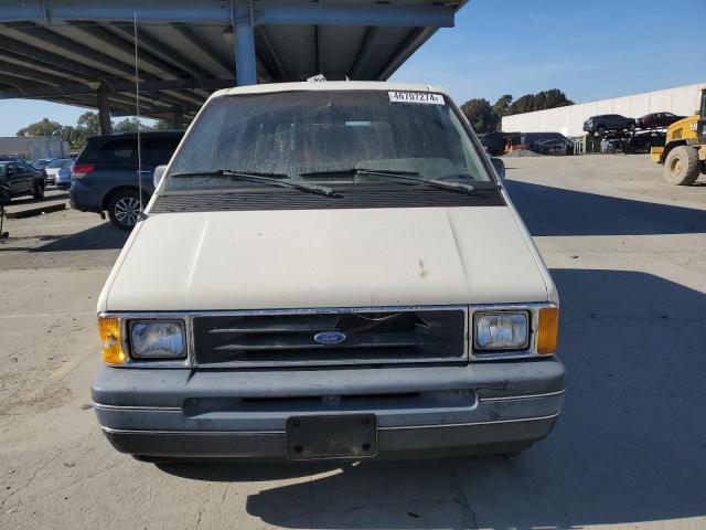 Photo 4 VIN: 1FMCA11UXKZB76968 - FORD AEROSTAR 