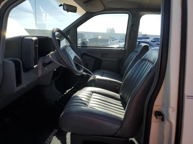 Photo 6 VIN: 1FMCA11UXKZB76968 - FORD AEROSTAR 