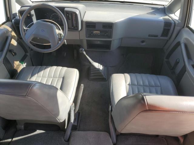 Photo 7 VIN: 1FMCA11UXKZB76968 - FORD AEROSTAR 