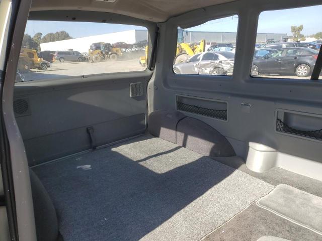 Photo 9 VIN: 1FMCA11UXKZB76968 - FORD AEROSTAR 