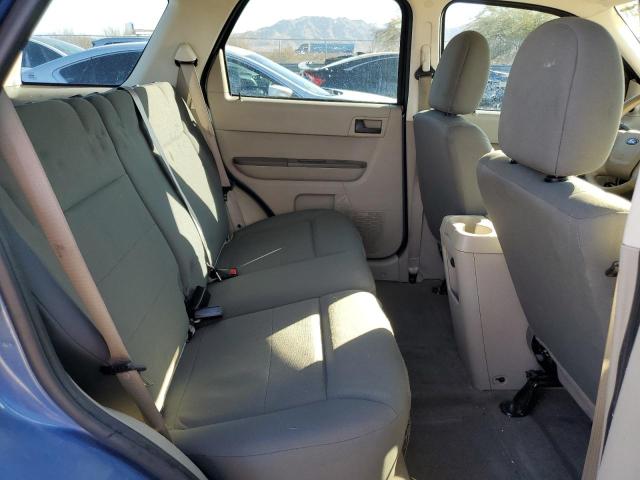 Photo 10 VIN: 1FMCU02709KB55169 - FORD ESCAPE XLS 