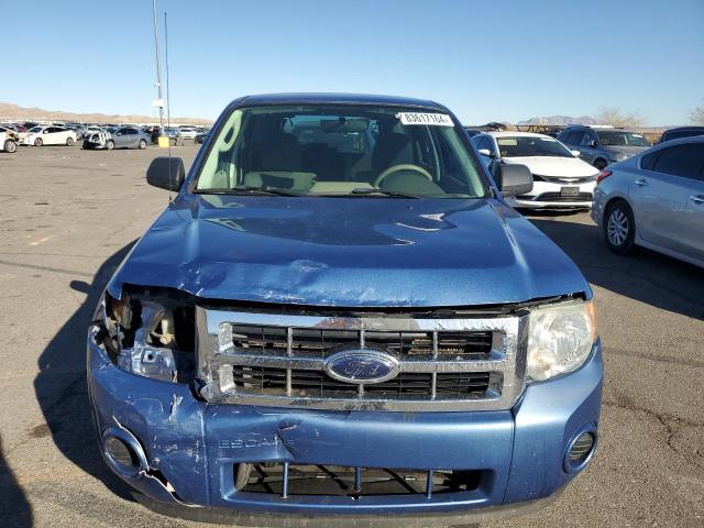 Photo 4 VIN: 1FMCU02709KB55169 - FORD ESCAPE XLS 