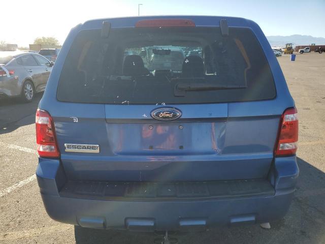 Photo 5 VIN: 1FMCU02709KB55169 - FORD ESCAPE XLS 