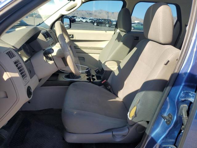 Photo 6 VIN: 1FMCU02709KB55169 - FORD ESCAPE XLS 