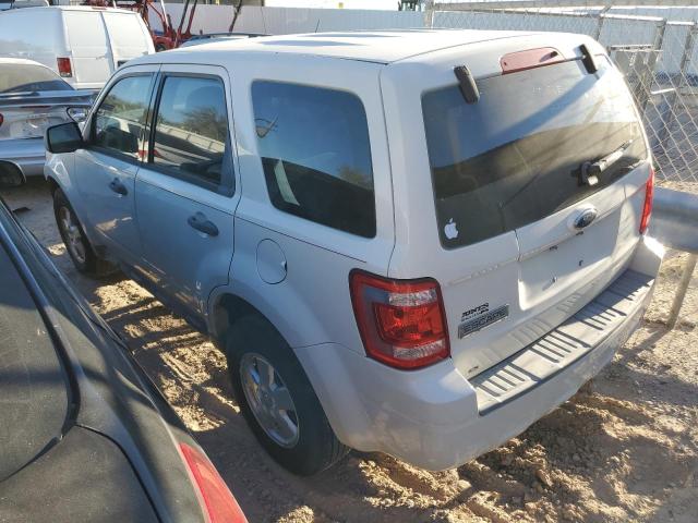 Photo 1 VIN: 1FMCU02709KC57409 - FORD ESCAPE 