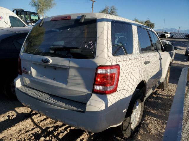 Photo 2 VIN: 1FMCU02709KC57409 - FORD ESCAPE 